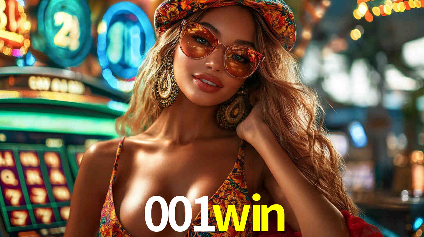 Welcome Bonus 001win