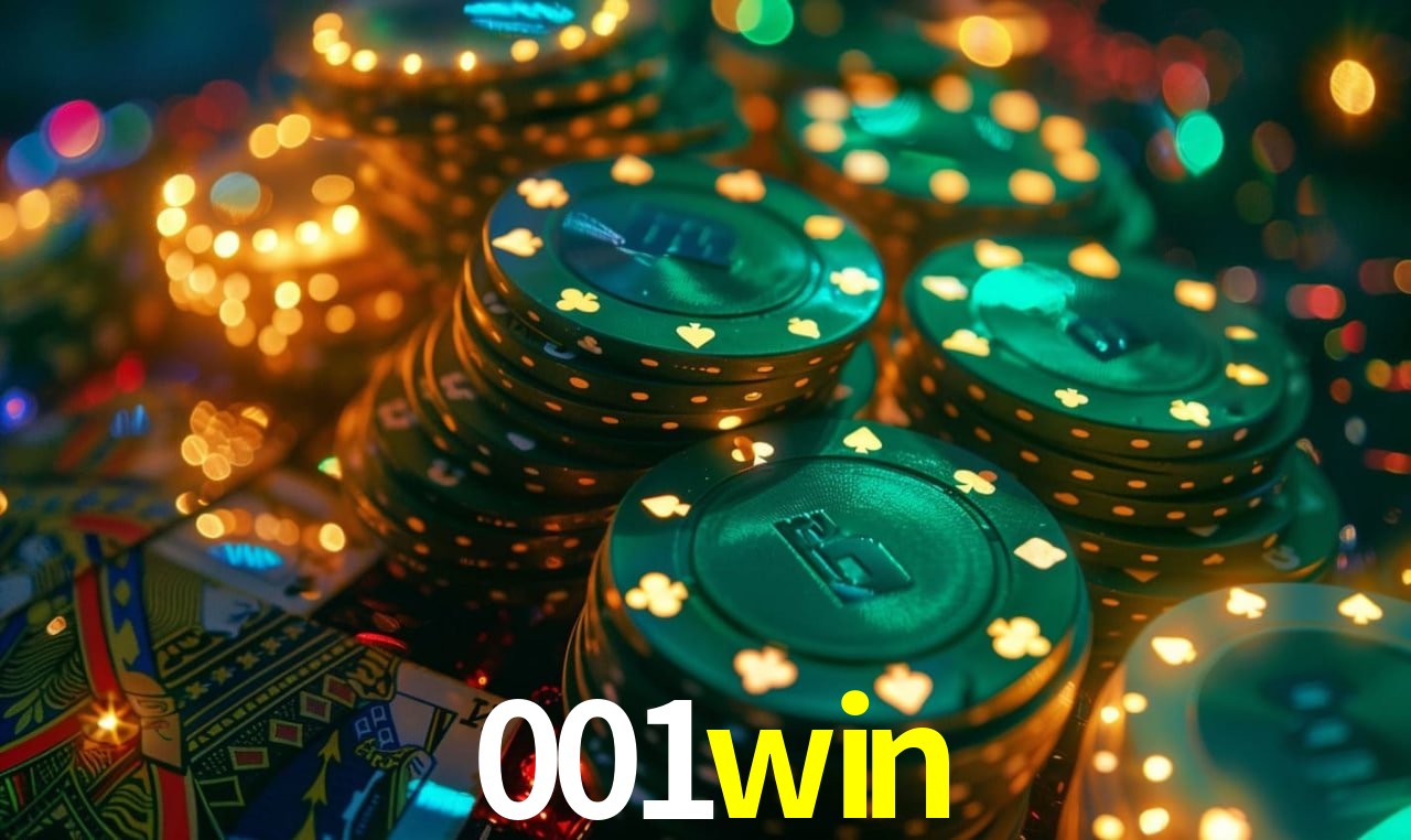 Experiência VIP 001win