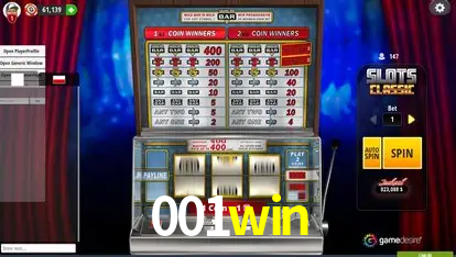 Desvendando o Mundo dos Jogos Virtuais na 001win