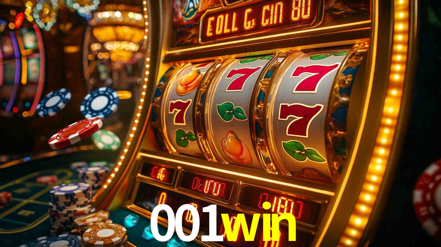Experiência VIP 001win