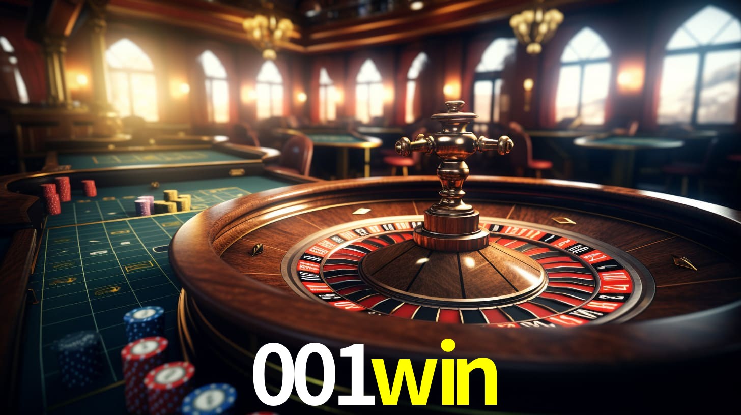 Games Directory 001win