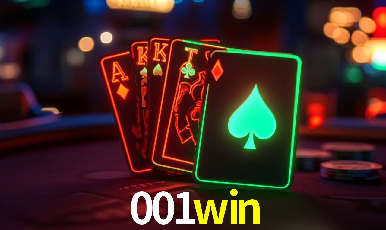 Ofertas Imperdíveis na 001win: Promoções e Bônus Que Valem a Pena