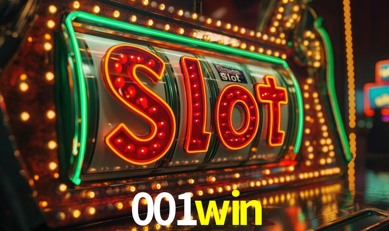 001win plataforma