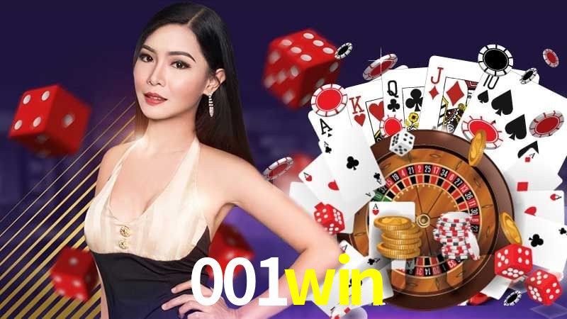 Programa VIP 001win