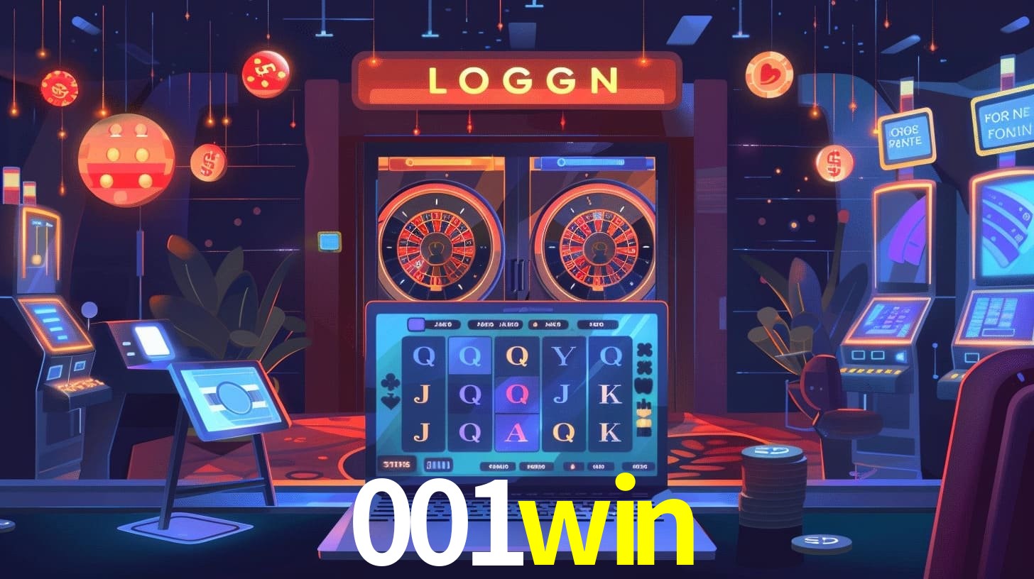 001win,001win app