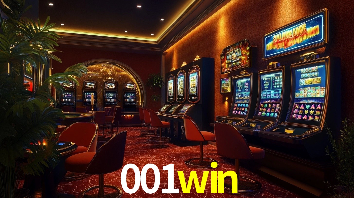 Game Statistics 001win
