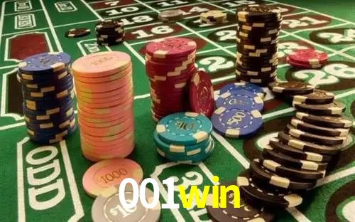 Bônus Generosos e Exclusivos no 001win para Você!