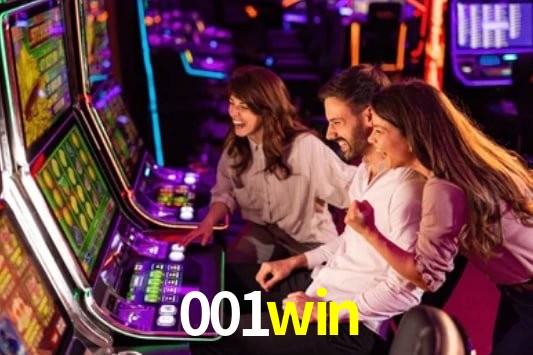 Jogos Exclusivos 001win