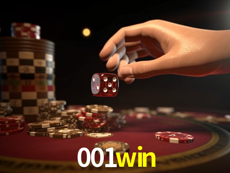 Login Seguro 001win