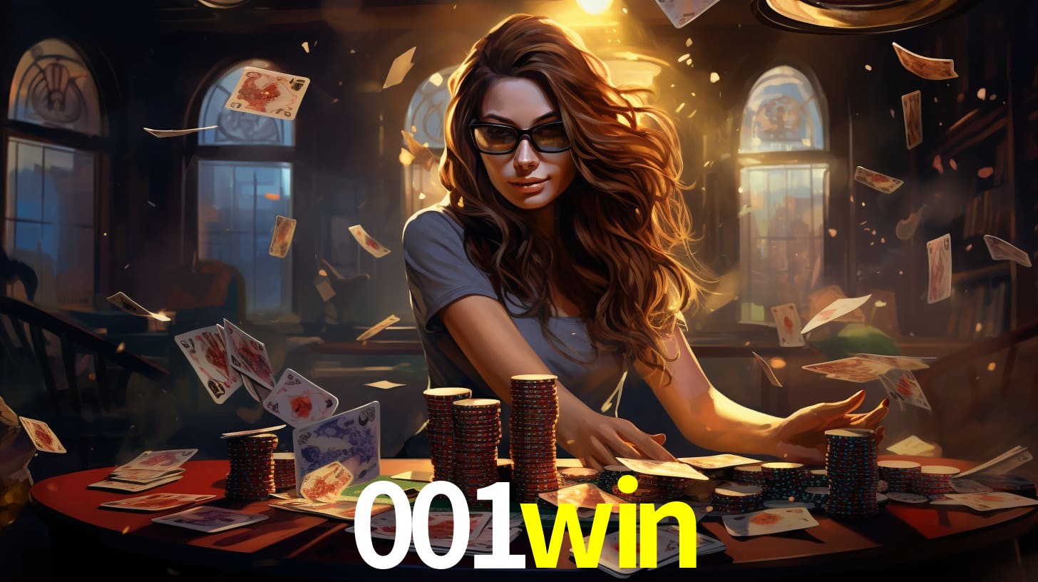 Slot Games 001win