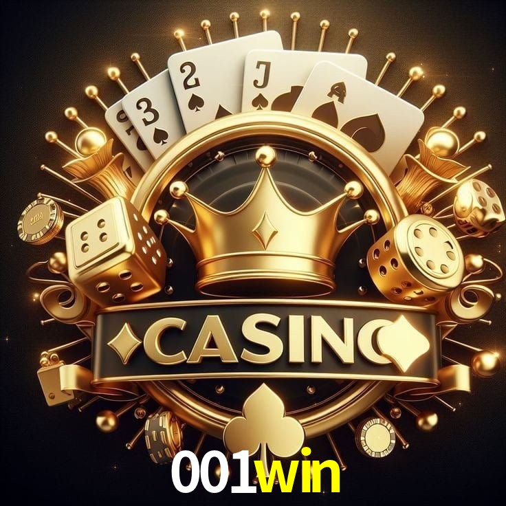 Jogos de Slot 001win