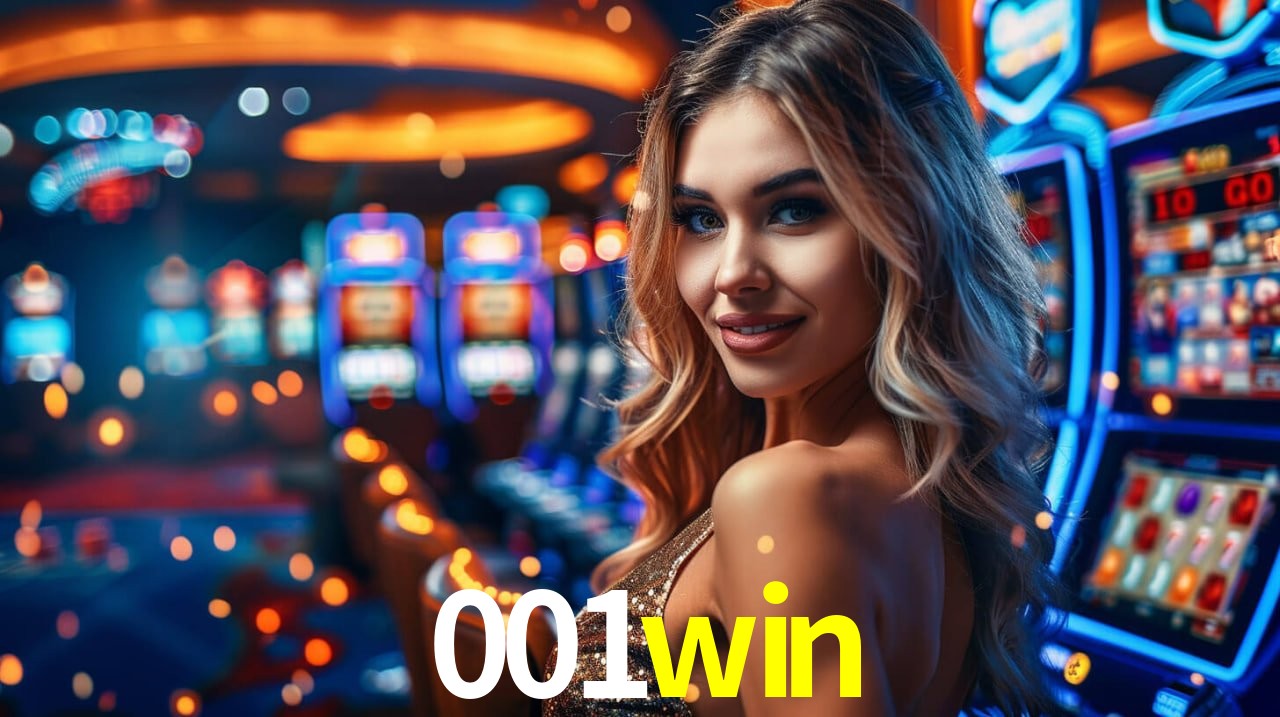 Exclusive Offers 001win