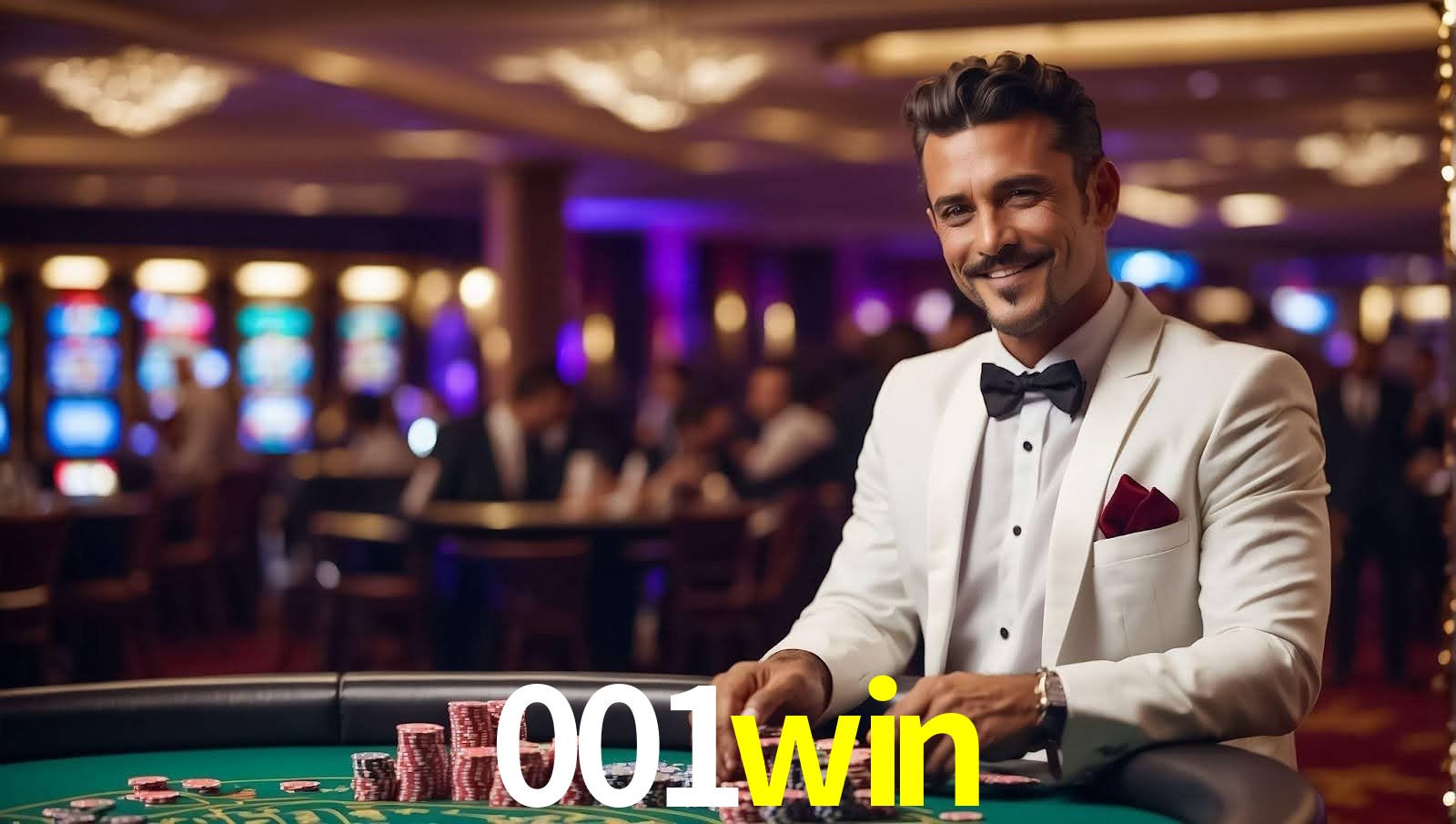 Ofertas Exclusivas 001win