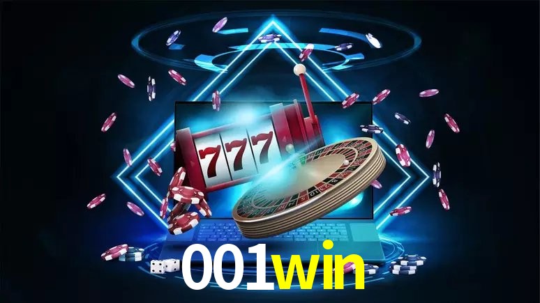 Tecnologia da Plataforma 001win