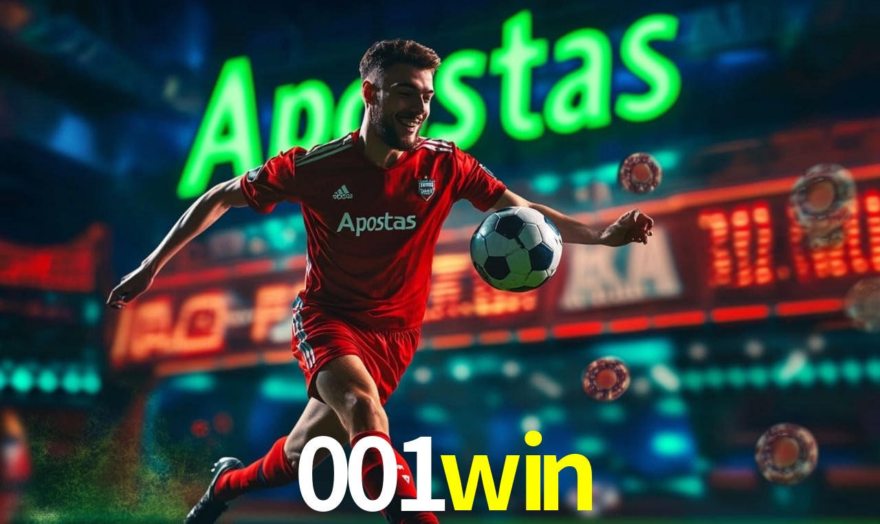 Bônus Diários 001win