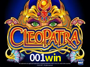 Descubra o Mundo do Cassino Online com 001win