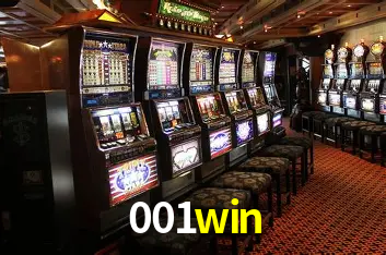 Descubra o Programa VIP da 001win: Vantagens Exclusivas para Jogadores