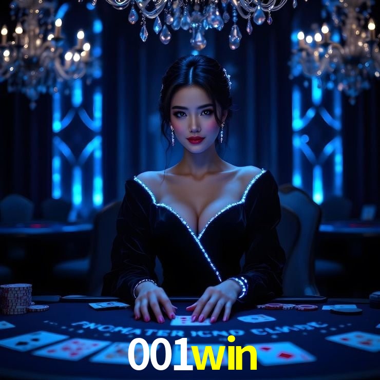 Benefícios da Conta 001win