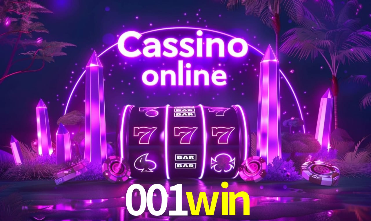 Promoções Sazonais 001win