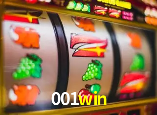 Inovações de Jogos na 001win: O Futuro das Experiências Interativas