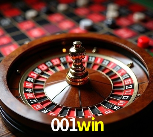 001win,001win app