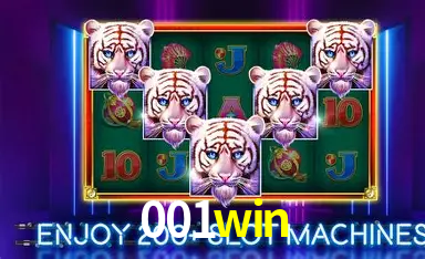 001win,001win app
