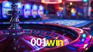 Recursos de Bônus 001win