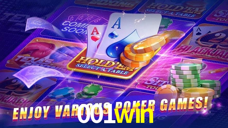 001win app