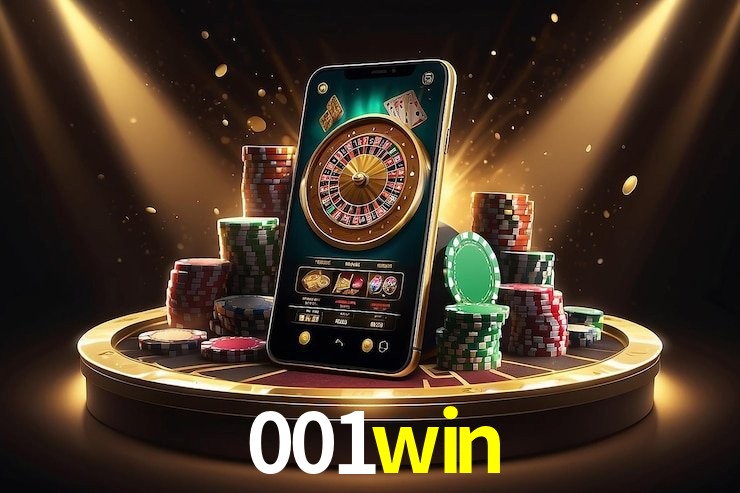 Promoção Relâmpago 001win