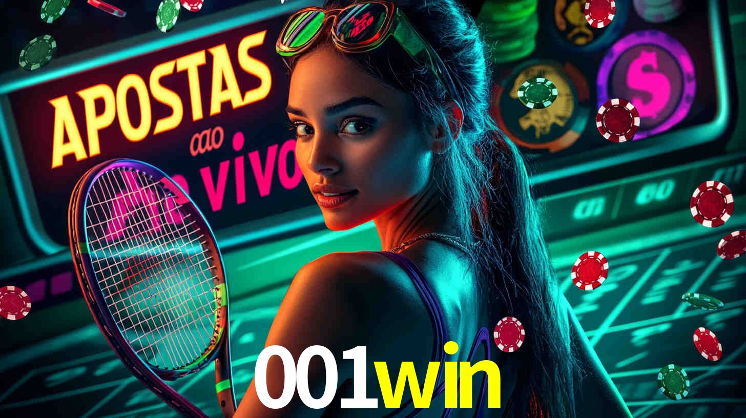 Descubra a Essência do 001win: Nossa História e Compromissos