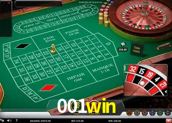 A Popularidade dos Caça-Níqueis no 001win