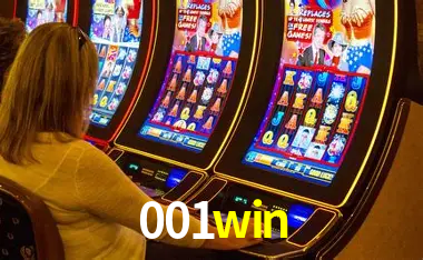 A Experiência Imersiva dos Cassinos Ao Vivo no 001win