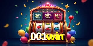 001win: Seu Cassino Premiado com Pagamentos Rápidos