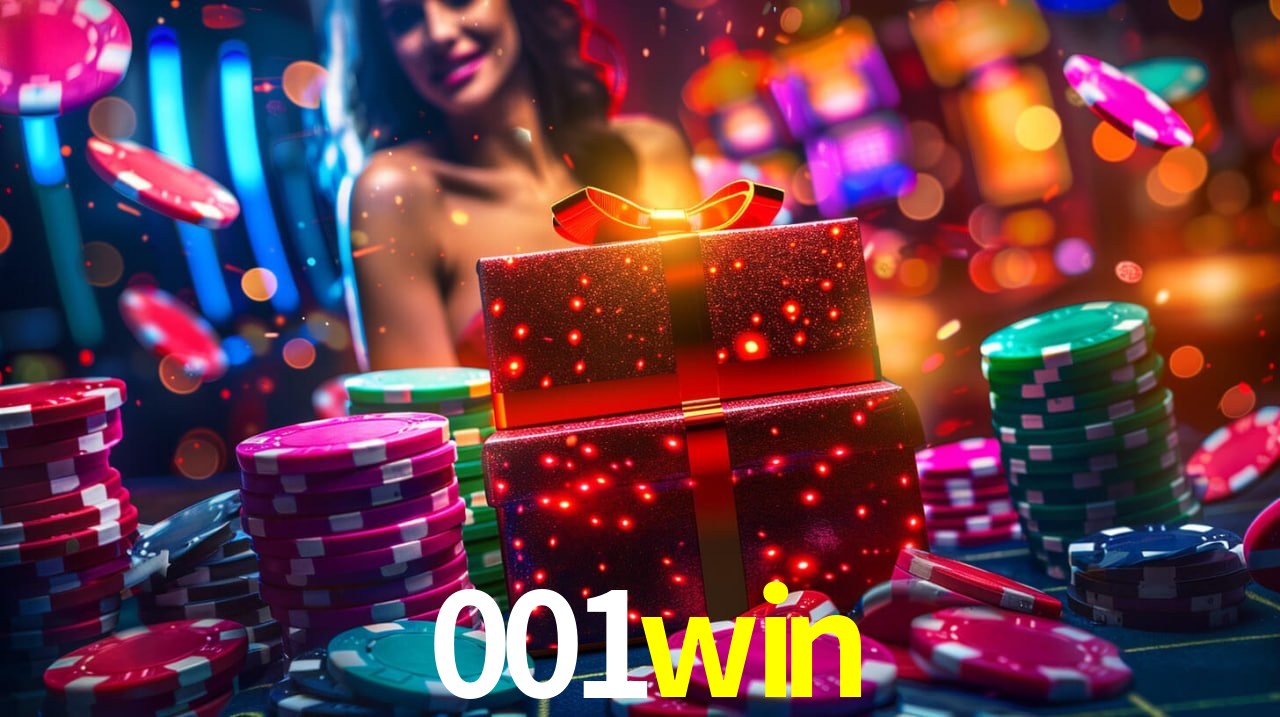001win,001win app