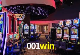 001win plataforma