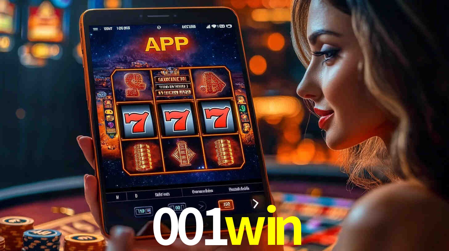 Programa VIP 001win