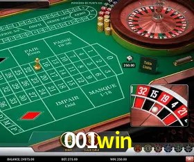 001win plataforma