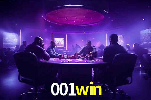 Diretório de Jogos 001win