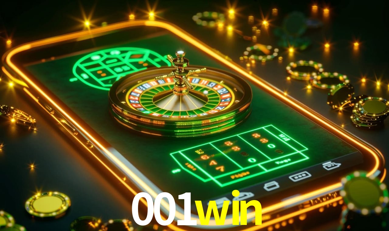  001win app