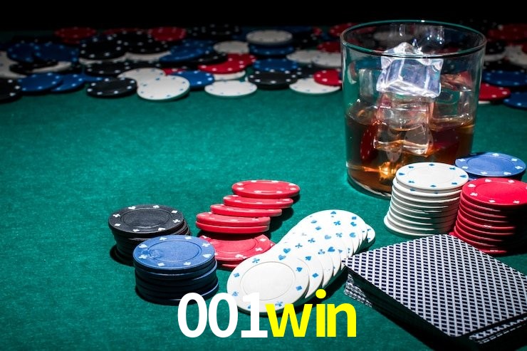 Apostas de Futebol 001win