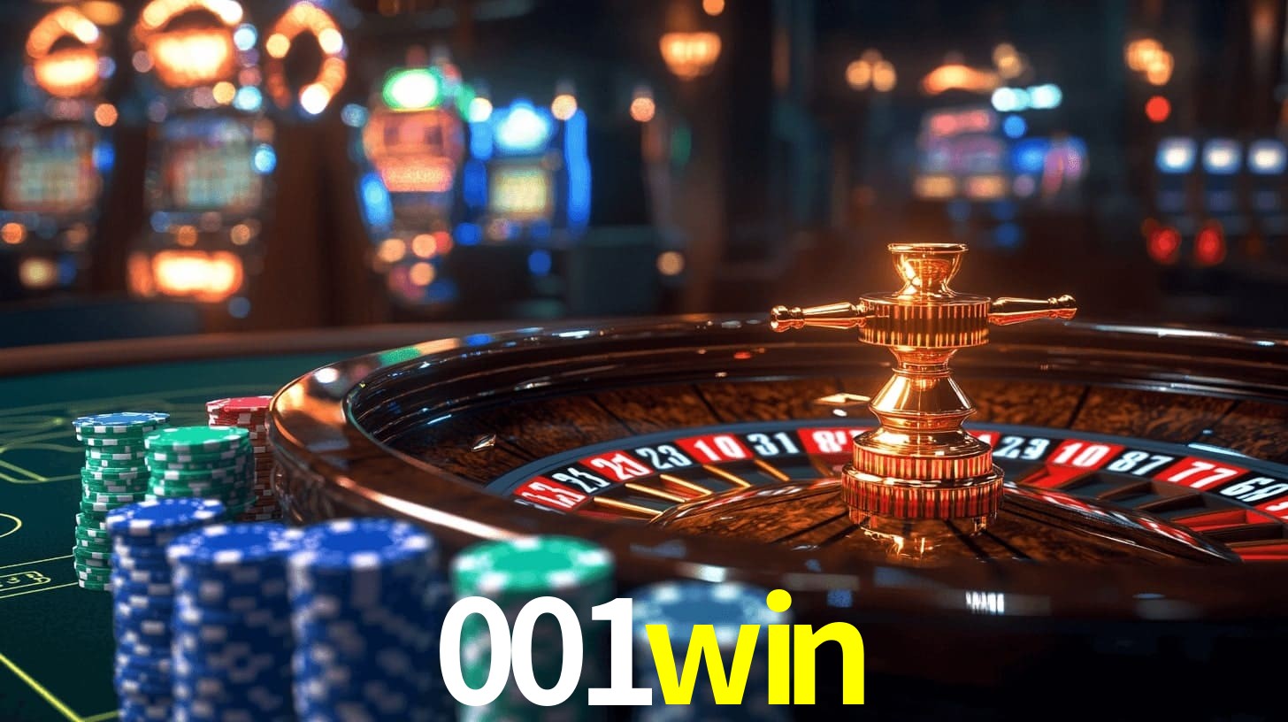 VIP Casino 001win