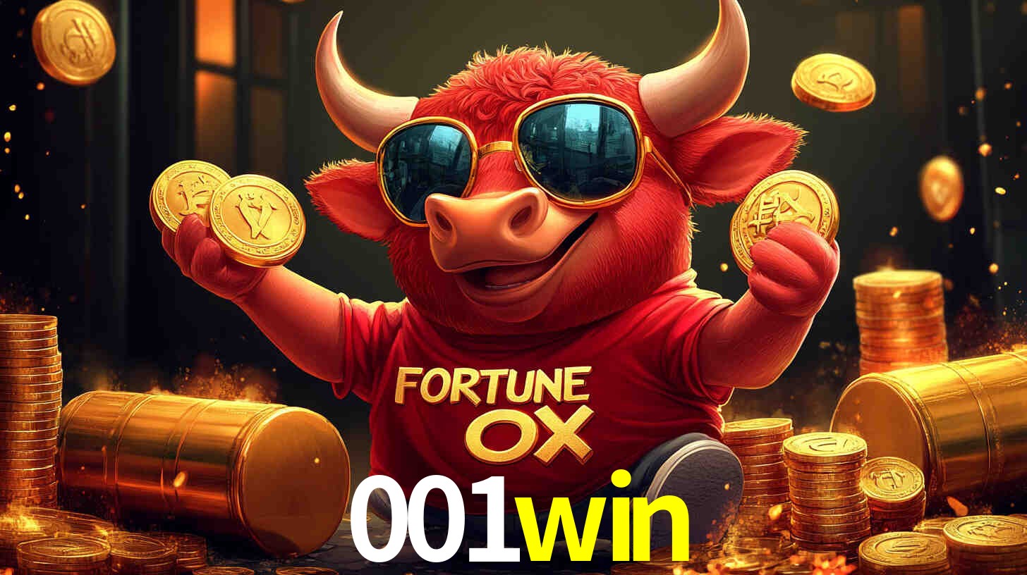 Descubra a Essência do 001win: Nossa História e Compromissos