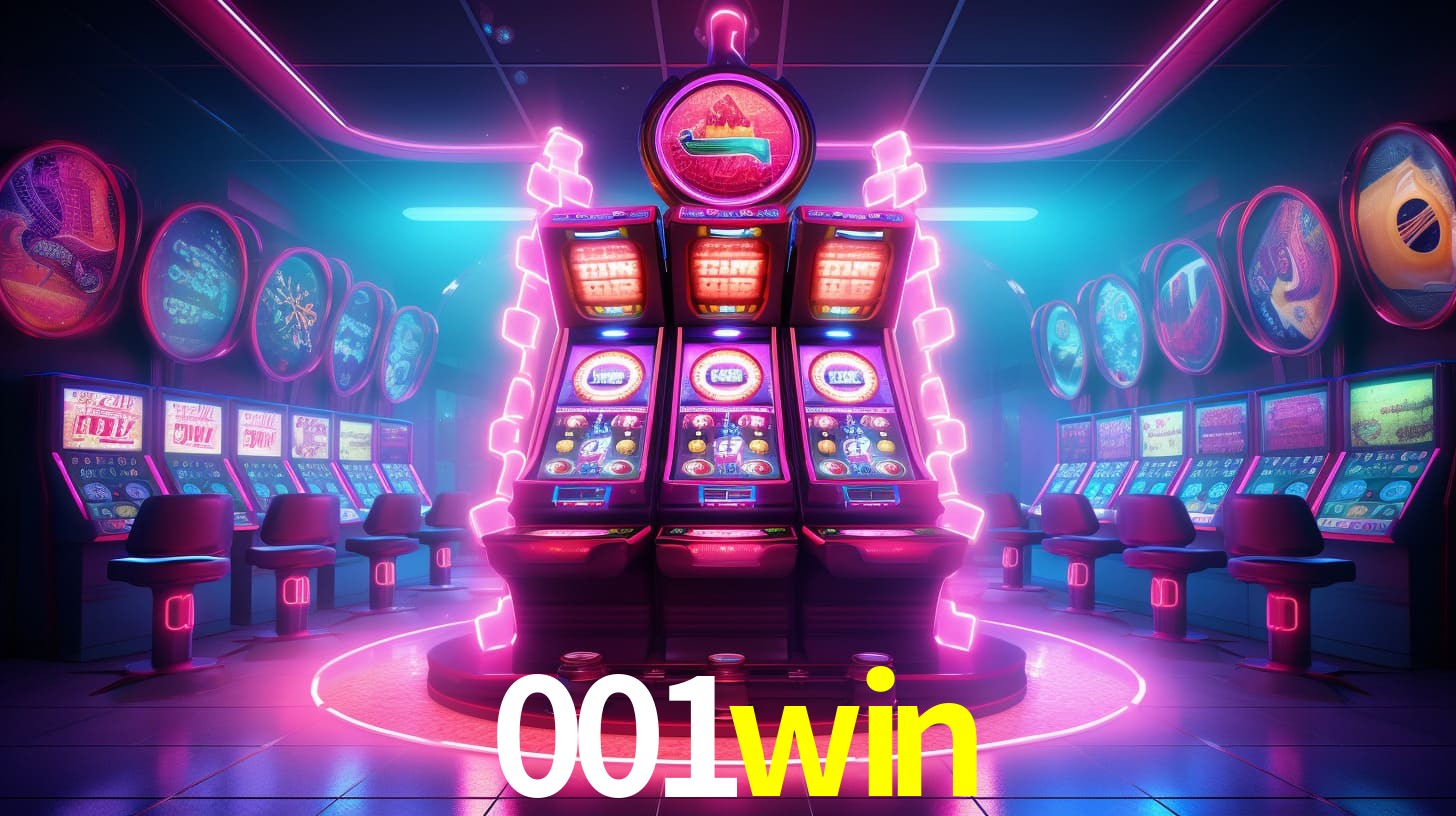 Live Casino 001win