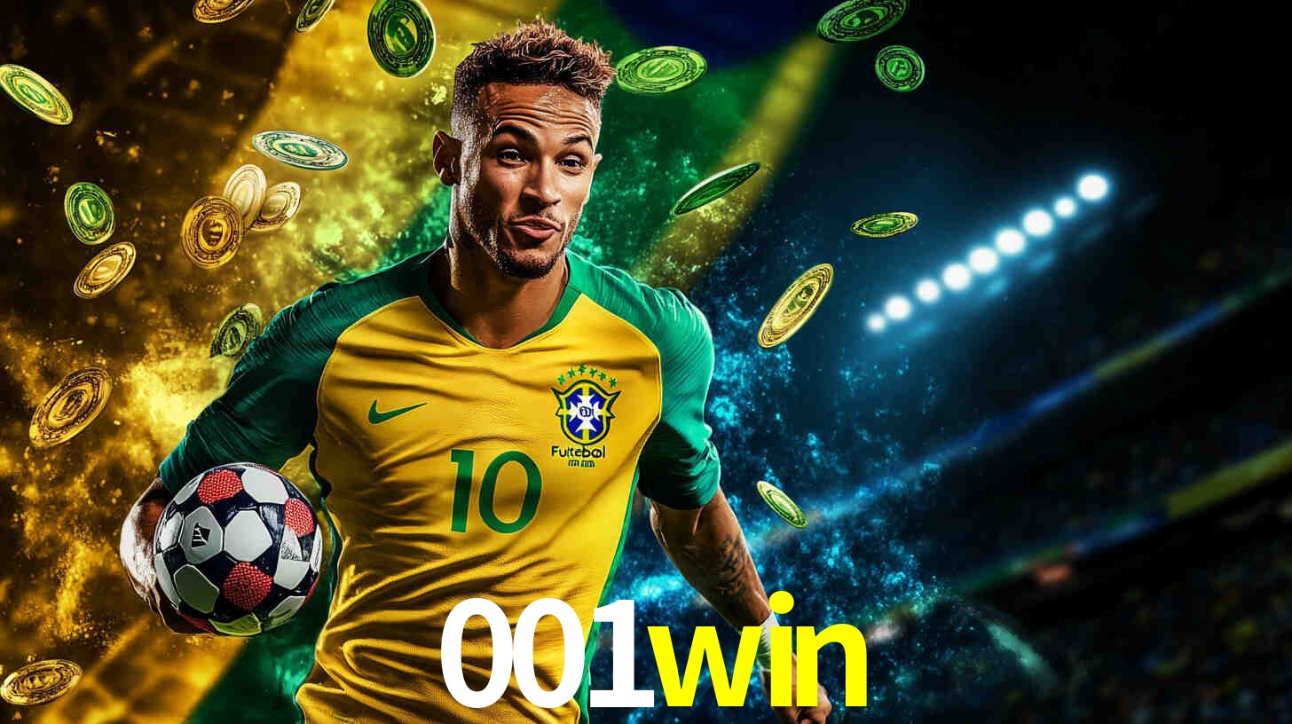 Descubra o Programa VIP da 001win: Vantagens Exclusivas para Jogadores